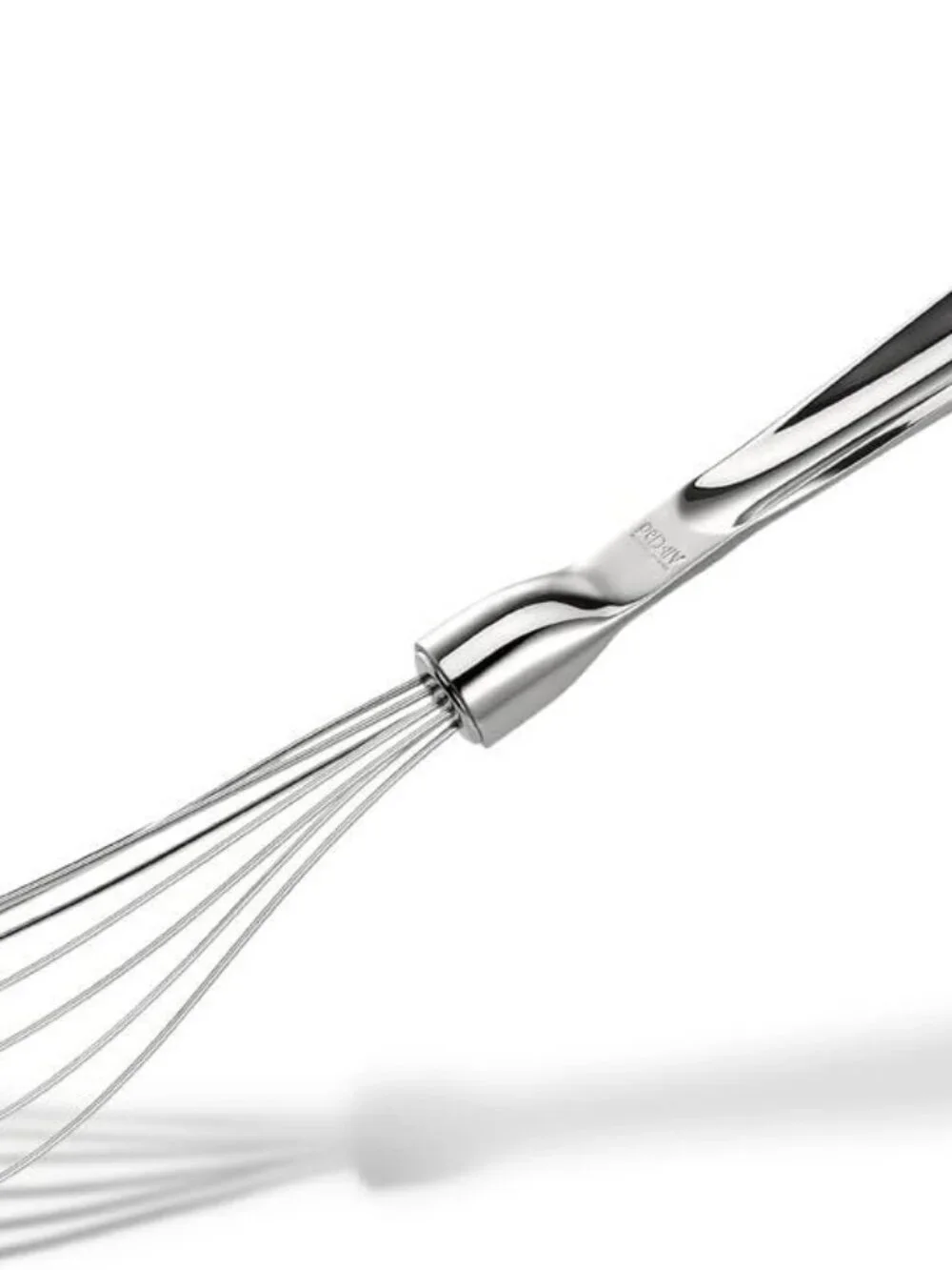 ALL CLAD Large Stainless Steel Flat Whisk 13” Brand New - NWT